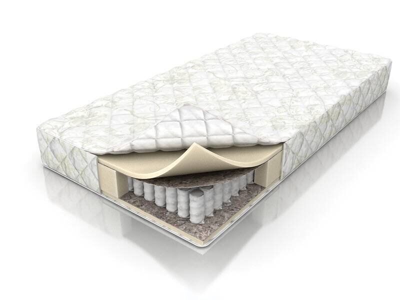

Матрас Askona Balance Forma 200x195 см
