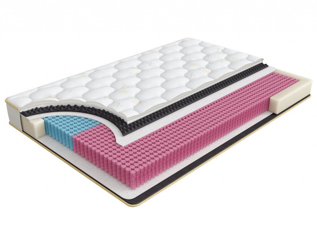

Матрас Askona HomeSleep Viva 160x200 см