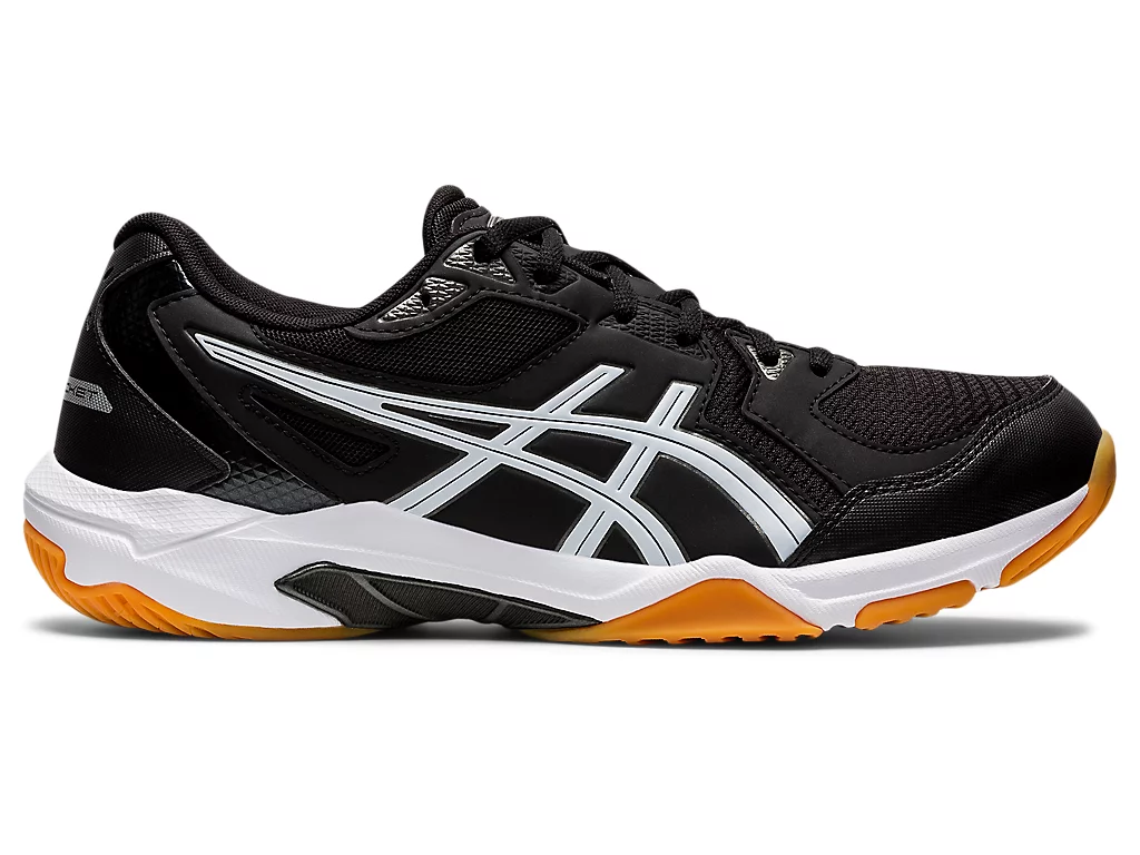 

Кроссовки для волейбола ASICS GEL-ROCKET 10 10 (44) Черный 1071A054-009