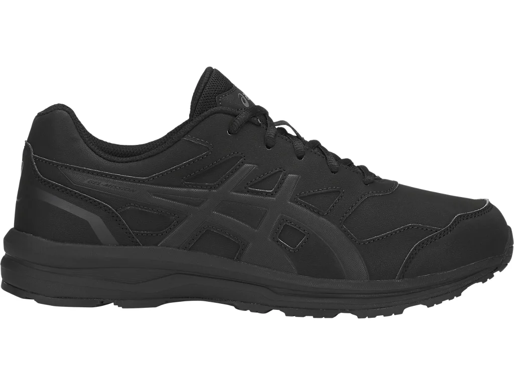 

Кроссовки ASICS GEL-MISSION 3 9 (42,5) Черный Q801Y-9097