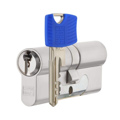 

Циліндр Winkhaus keyTec RPE