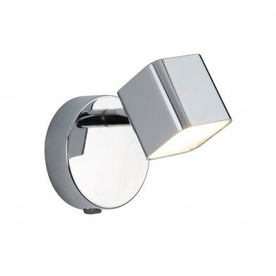 

Настенный светильник бра Searchlight Quad 4231CC