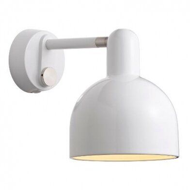 

Настенный светильник бра Nordlux Trooper 45191001