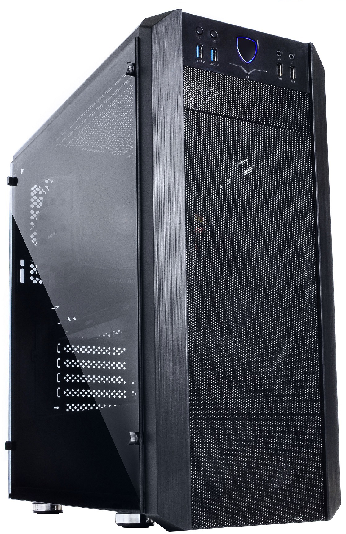 

Компьютер ARTLINE WorkStation W76 v06Win