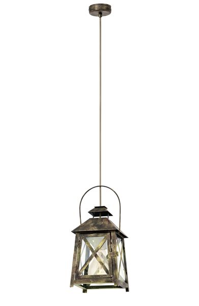 

Люстра Eglo Redford (Vintage) 49347
