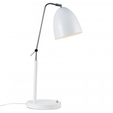 

Настольная лампа Nordlux Alexander 48635001