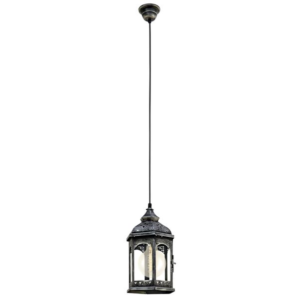 

Люстра Eglo Redford (Vintage) 49225