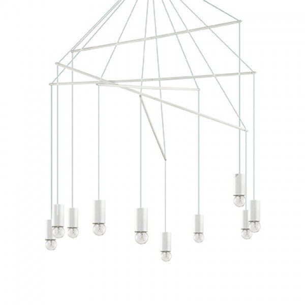 

Подвесной светильник Ideal Lux Pop 186801