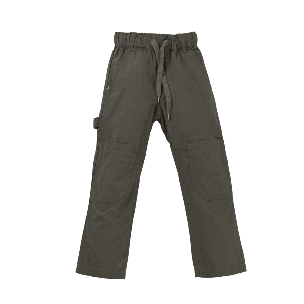 

Брюки Losan Mc baby boys (X25-9008AC/28)Хаки 2 Years-92 см