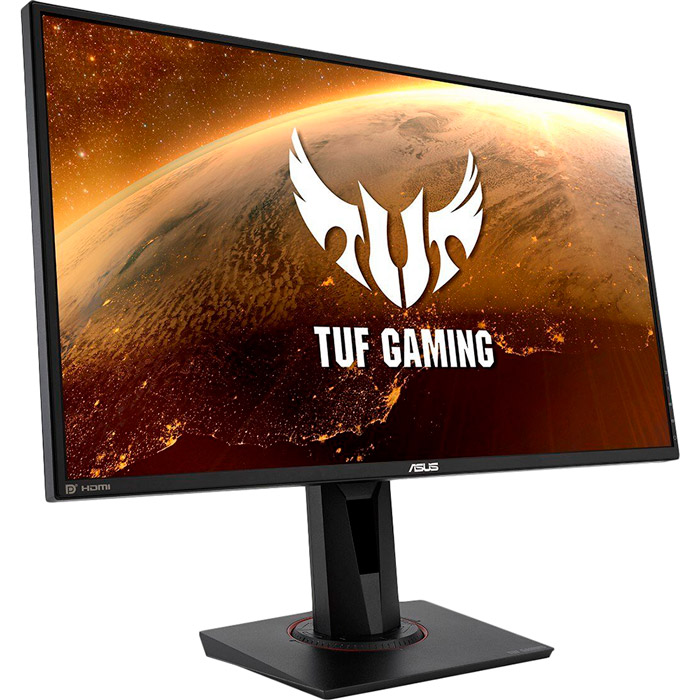 

Монитор ASUS 27" TUF Gaming VG279QM (90LM05H0-B01370)