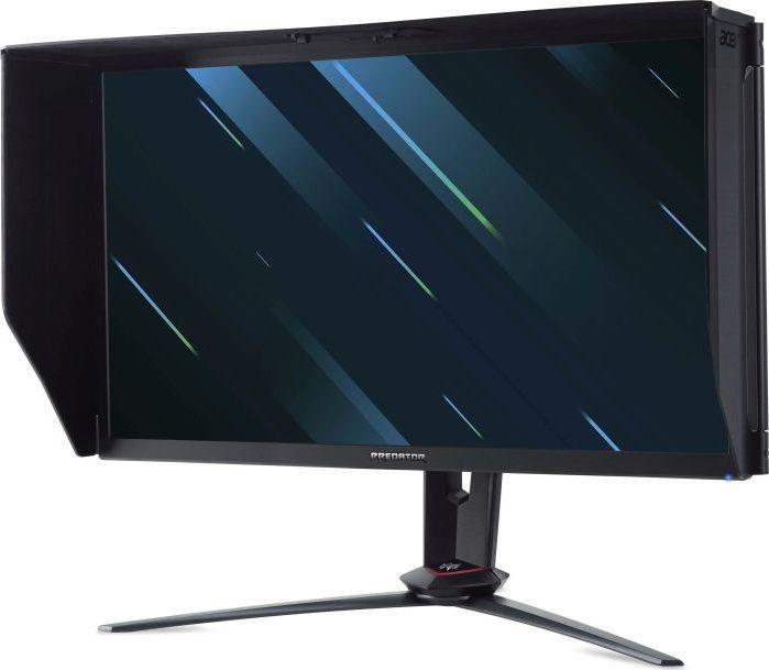

Монитор Acer Predator XB273Xbmiprzx 27" (UM.HX3EE.X04)