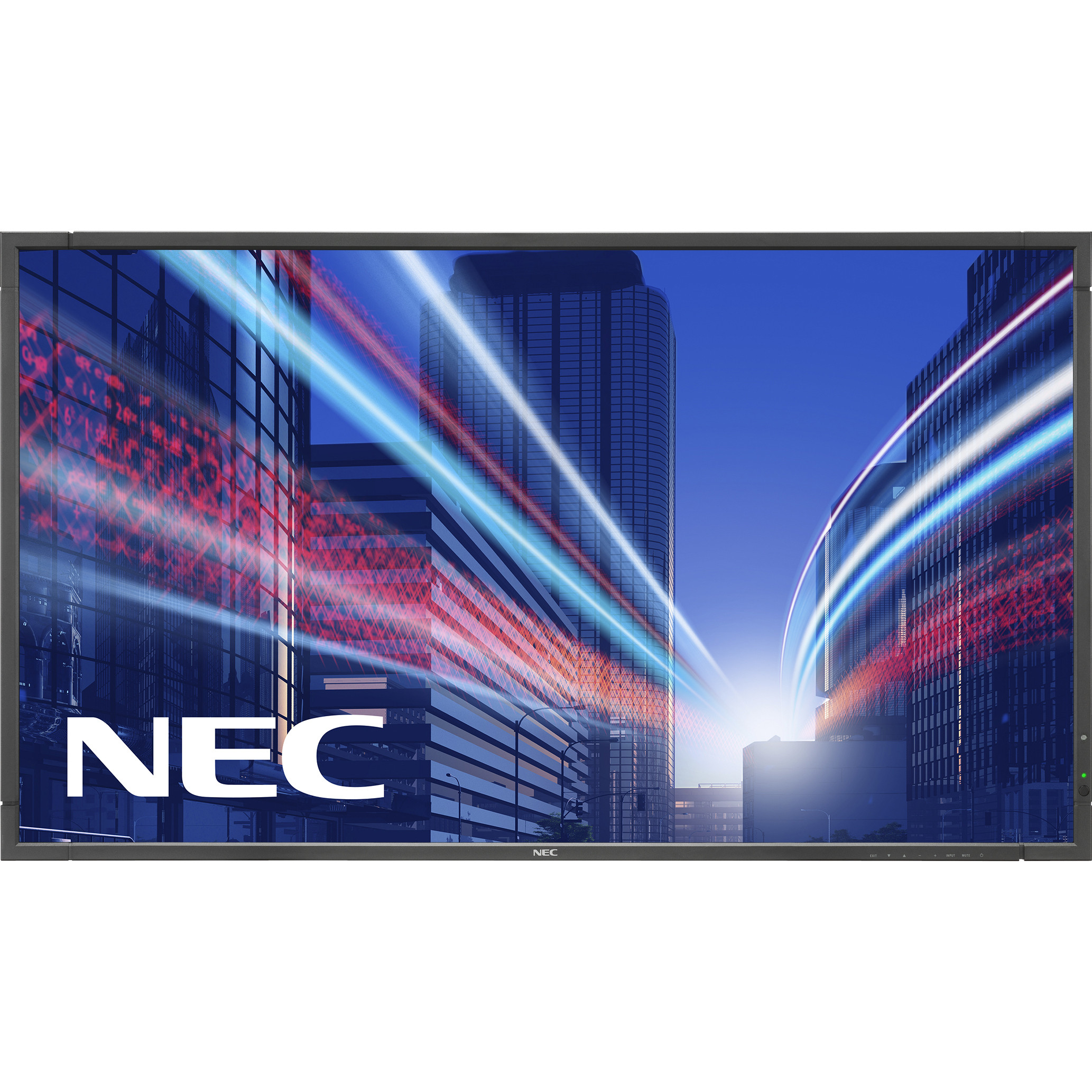

Монитор NEC MULTISYNC P403-PG (60003701)