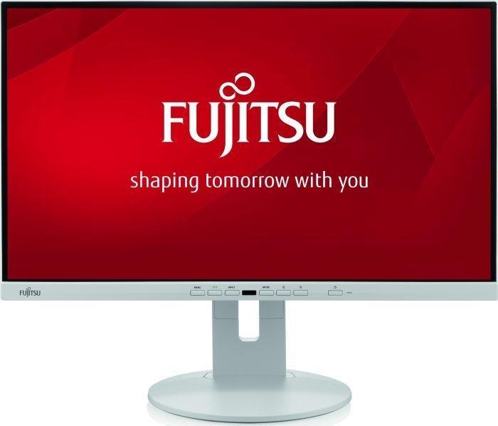 

Монитор Fujitsu 24" P24-9 TE (S26361-K1646-V141)