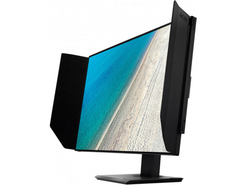 

Монитор Acer ProDesigner PE270K 27" (UM.HP0EE.001)
