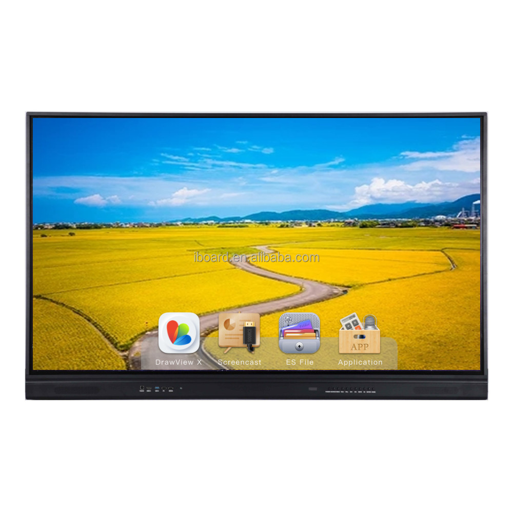 

Монитор iBoard 75" TE-SN-75