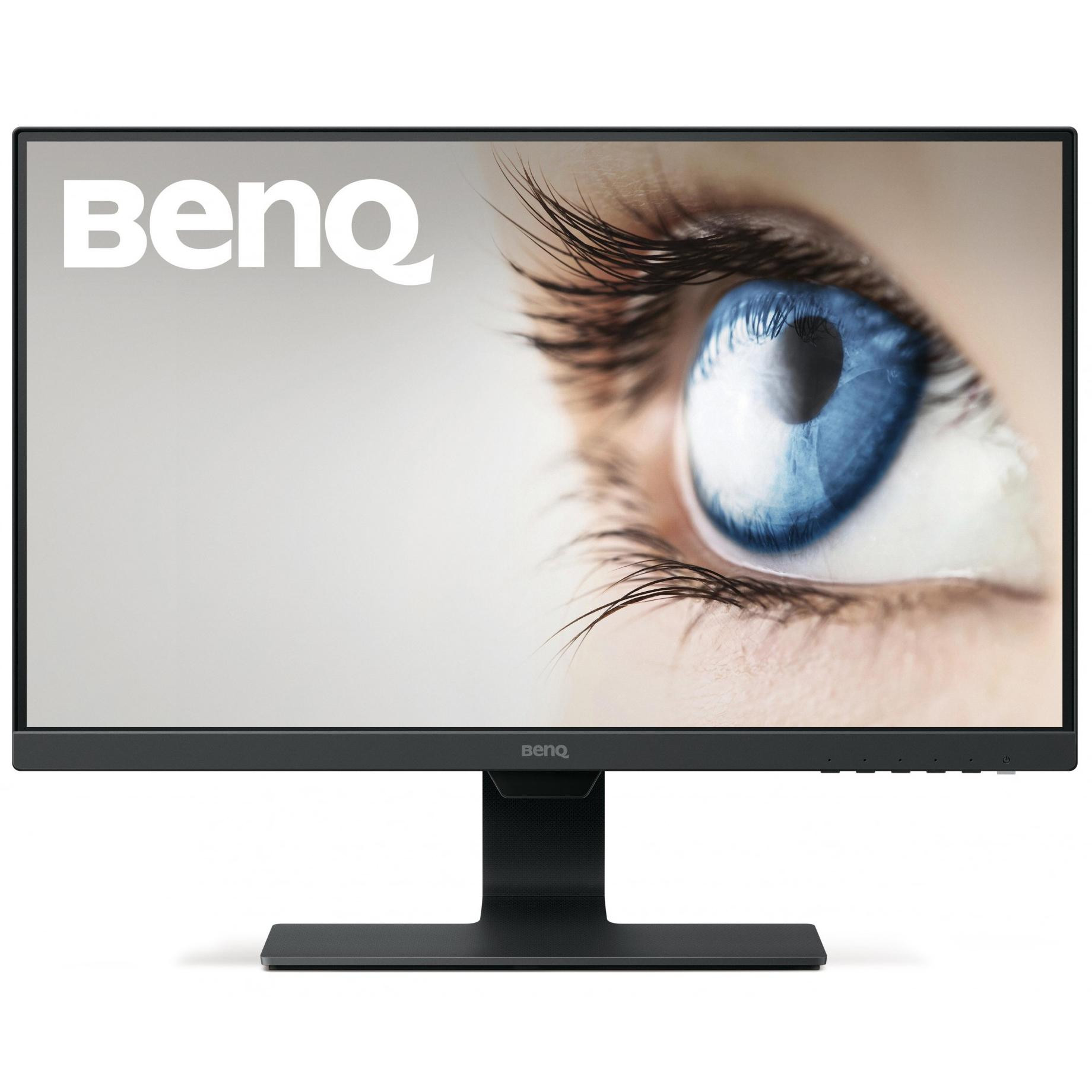 

Монитор BenQ 24" GW2480 (9H.LGDLA.TBE)