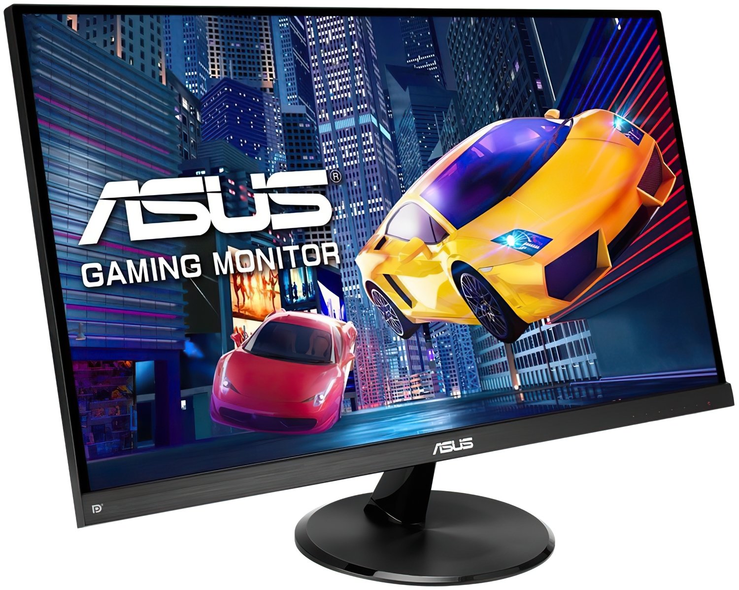 

Монитор Asus 24" VP249QGR (90LM03L0-B03170)