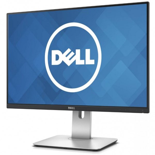 

Монитор Dell 24,1" UltraSharp U2415 (210AEVE)