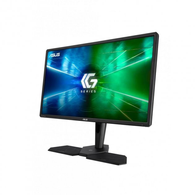 

Монитор ASUS 31,5" CG32UQ (90LM04F0-B01170)