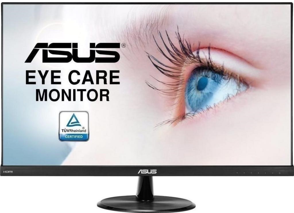 

Монитор Asus 24" VP249HR (90LM03L0-B01170)