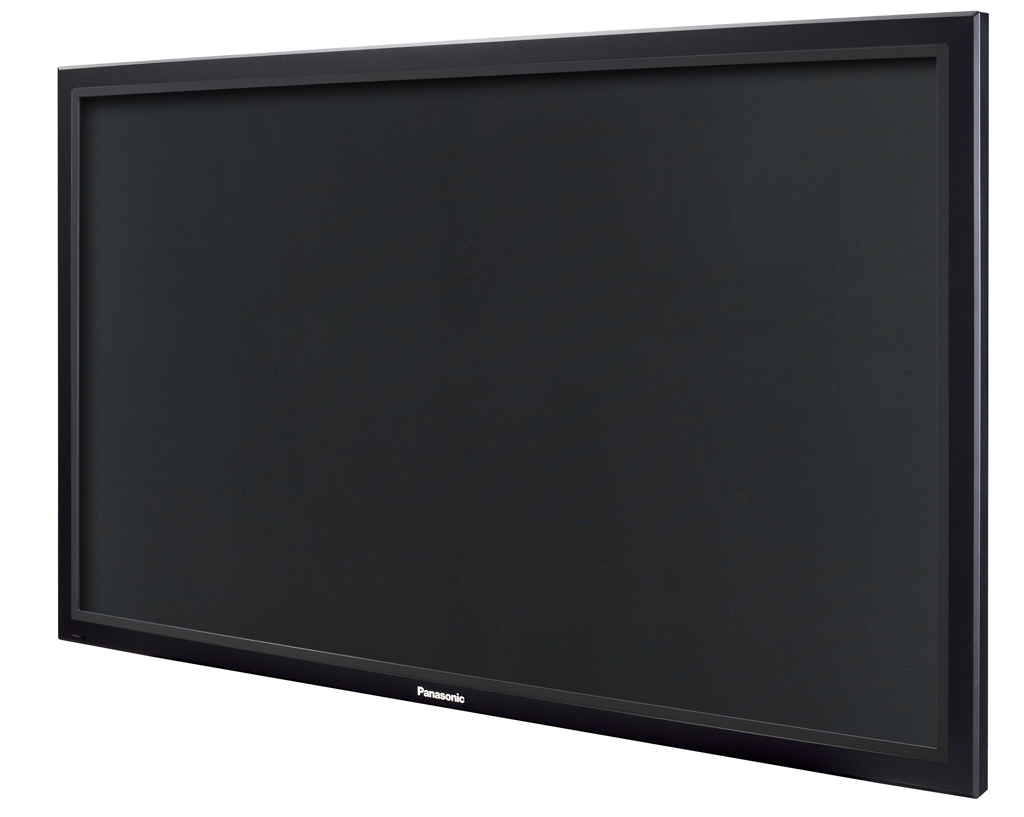 

Монитор PANASONIC TH-65PF50