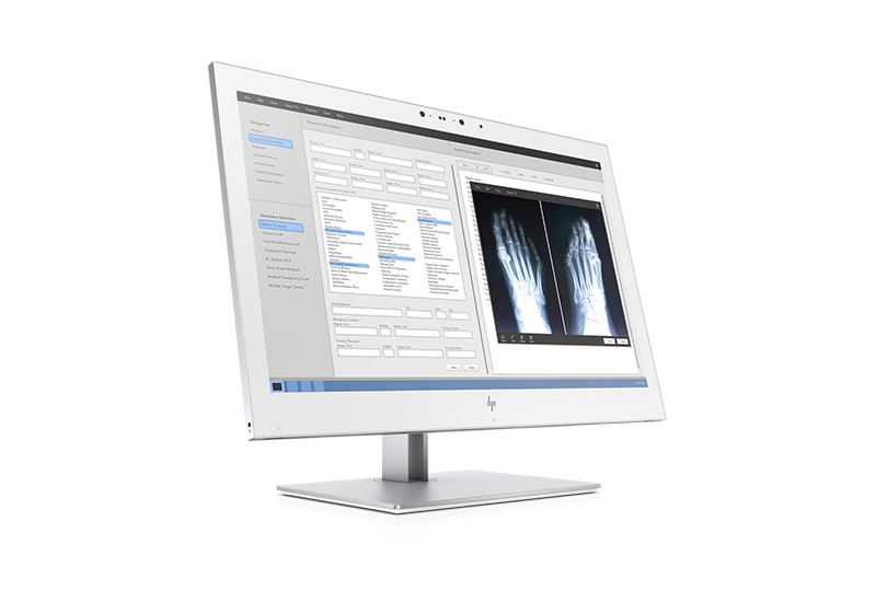 

Монитор Hp Monitor Hc270Cr Healthcare