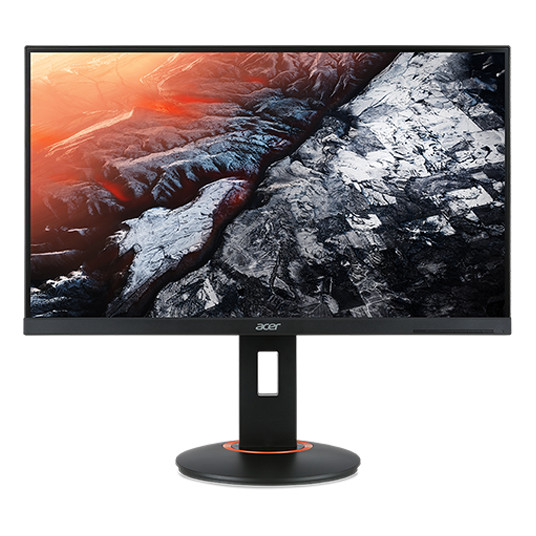 

Монитор Acer KG281KAbmiipx 28" (UM.PX1EE.A01)