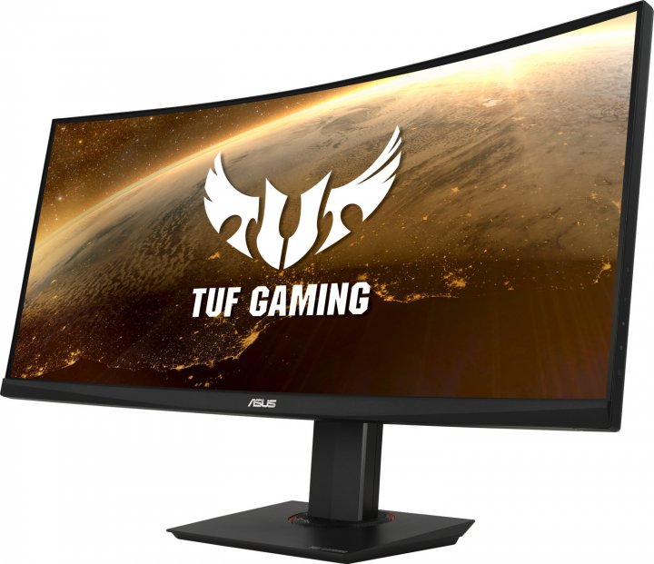 

Монитор ASUS 35" VG35VQ TUF Gaming (90LM0520-B01170)