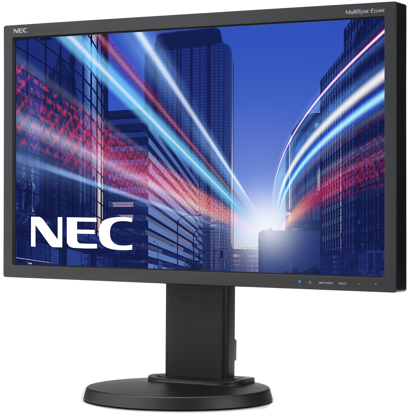 

Монитор NEC 21,5" MultiSync E224Wi Czarny (60003584)