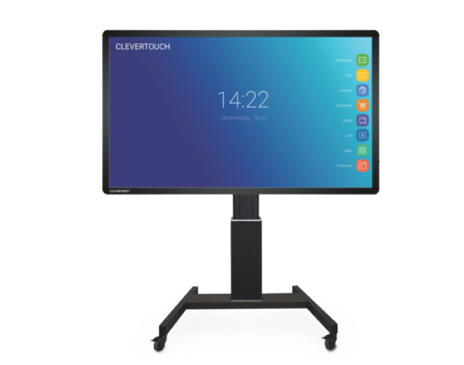 

Монитор Clevertouch Impact Plus 75" (1541238)