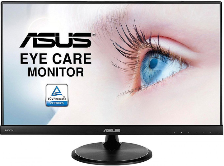 

Монитор ASUS 27" VC279HE (90LM01D0-B03670)