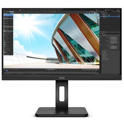 

Монитор AOC 32" U32E2N