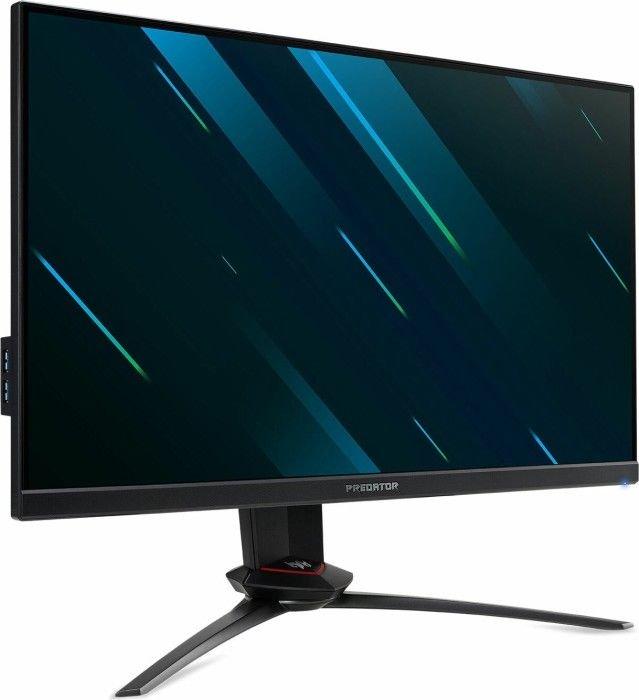 

Монитор Acer Predator Xb253Qgzbmiiprzx 24,5" (UM.KX3EE.Z01)