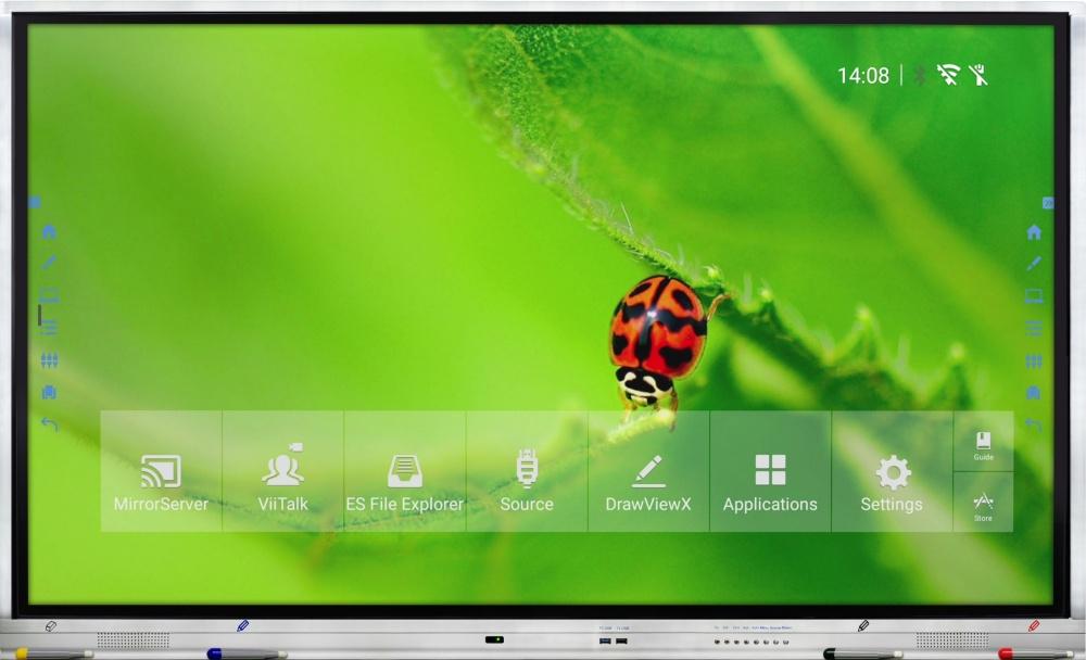

Монитор iBoard OCP 65" TE-SN-65