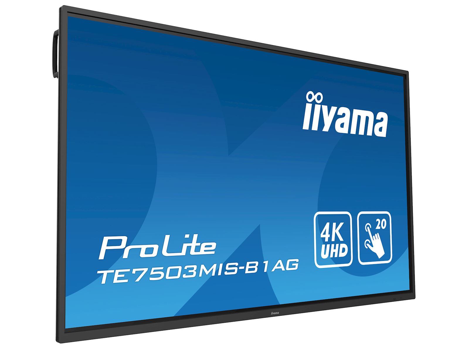 

Монитор iiyama ProLite TE6504MIS-B1AG