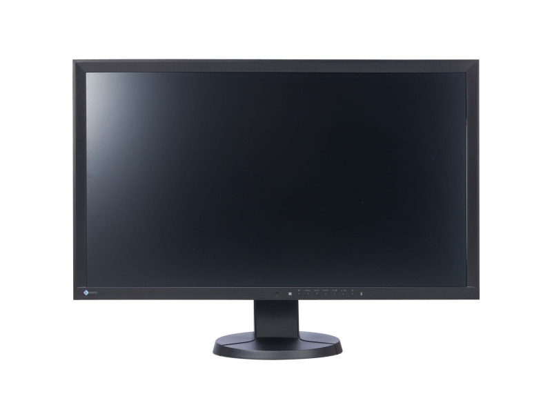 

Монитор Eizo 27" FlexScan EV2736W-BK Czarny