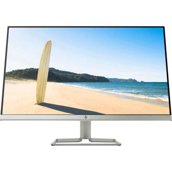 

Монитор HP 27" 27fw (4TB31AA)