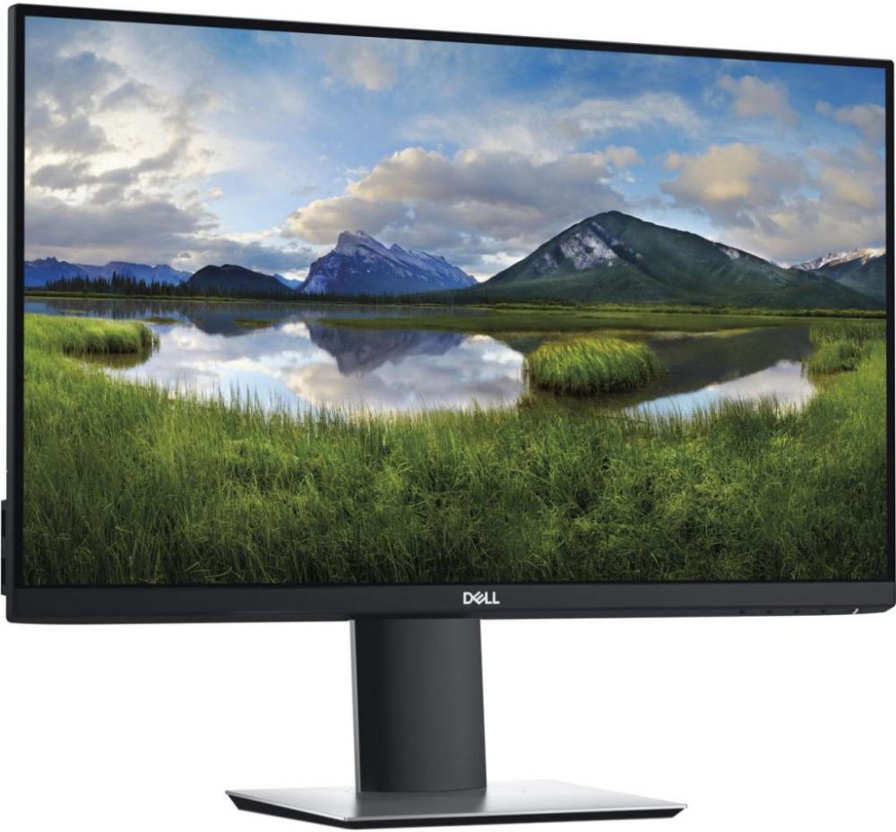 

Монитор Dell 24" P2421D (210-AVK)