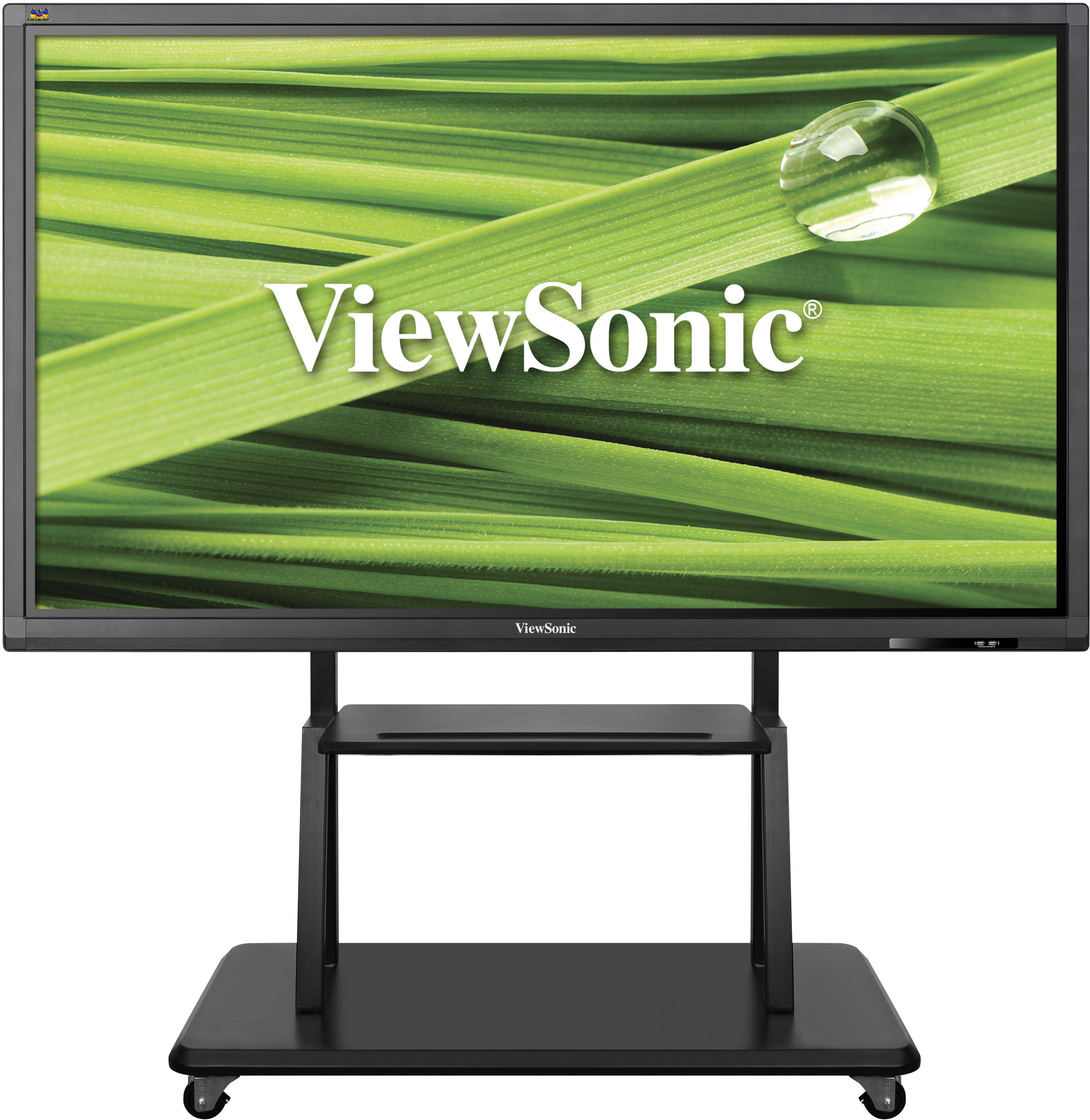 

Монитор Viewsonic CDE8451-TL