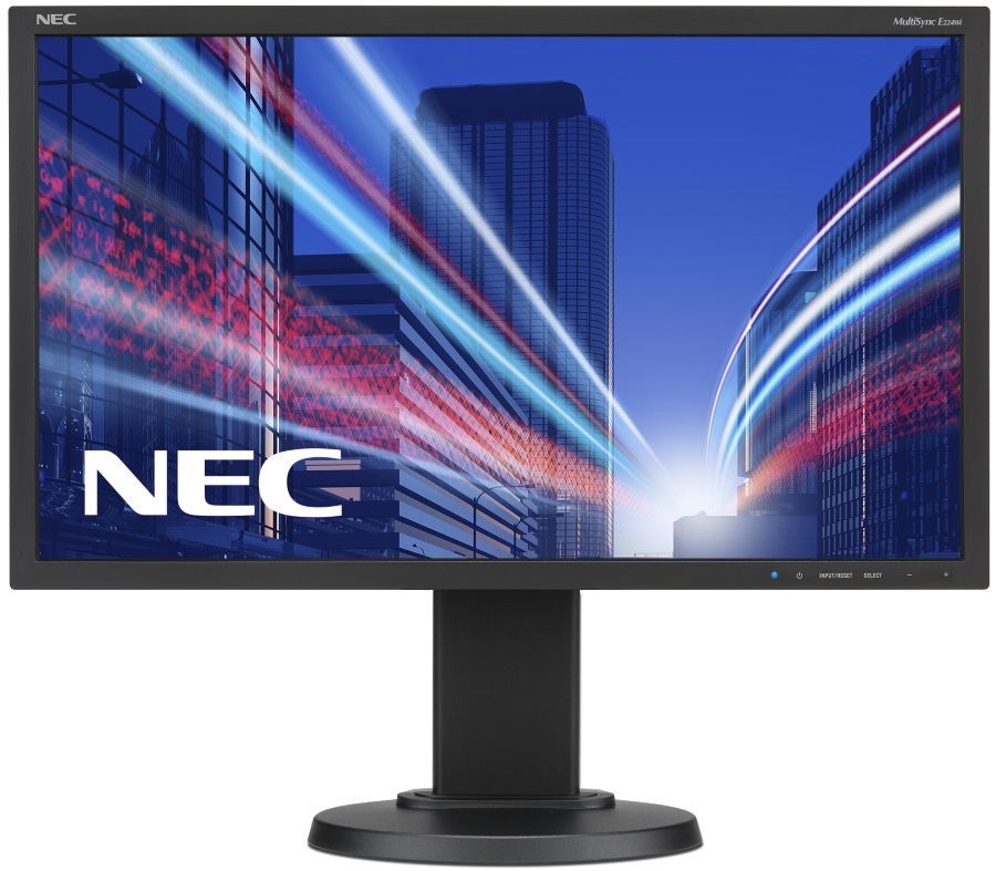 

Монитор NEC 21,5" MultiSync E224Wi Biały (60003583)
