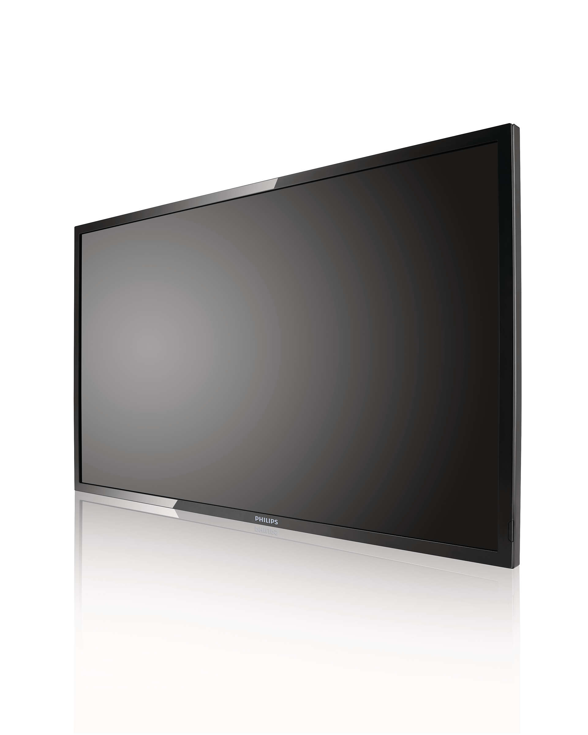 

Монитор Philips 55BDL3010Q/00