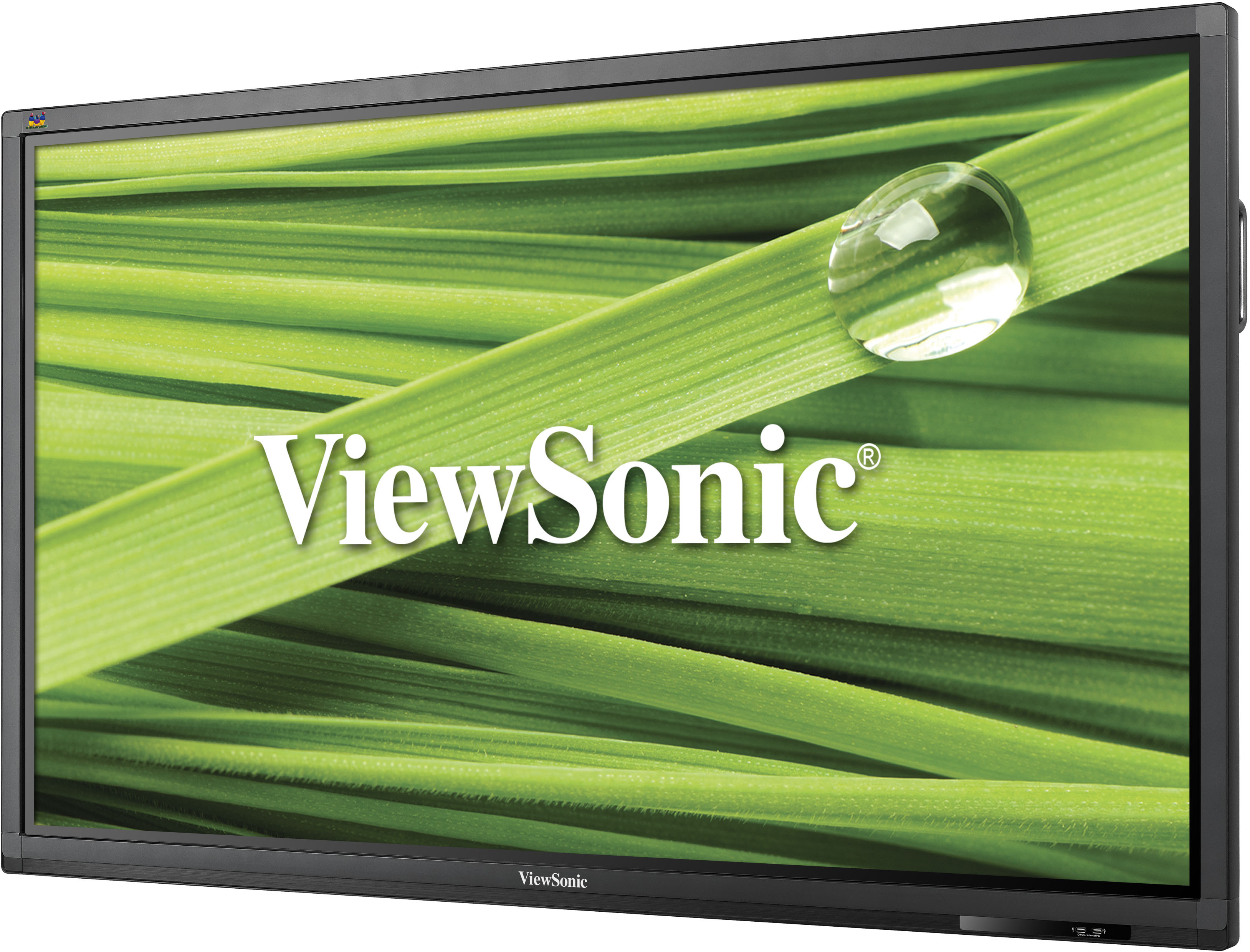 

Монитор Viewsonic CDE7051-TL