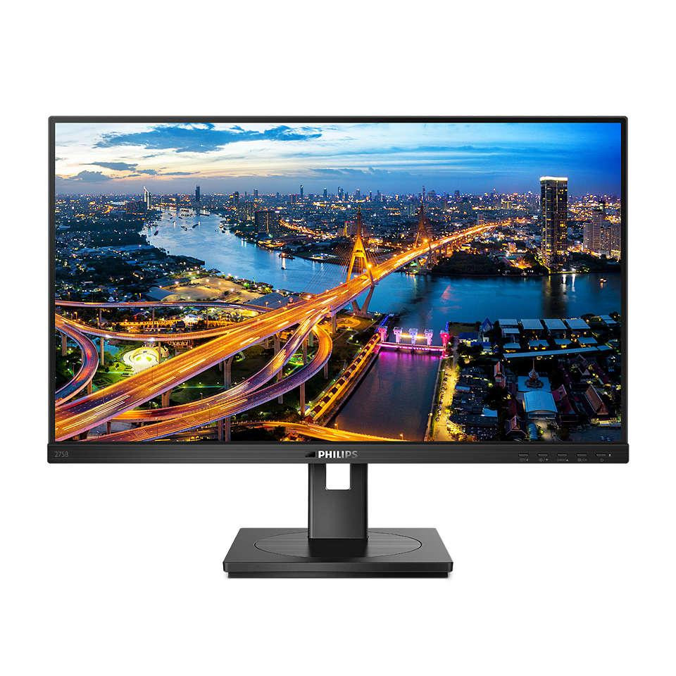 

Монитор Philips 27" (275B100)