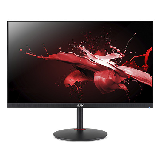 

Монитор Acer Nitro XV282KKVbmiipruzx 28" (UM.PX2EE.V01)