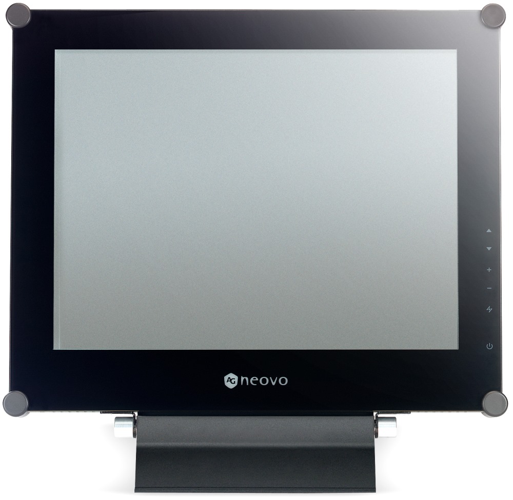 

Монитор Neovo X-15W White (P1X15GV0EA1-A3)