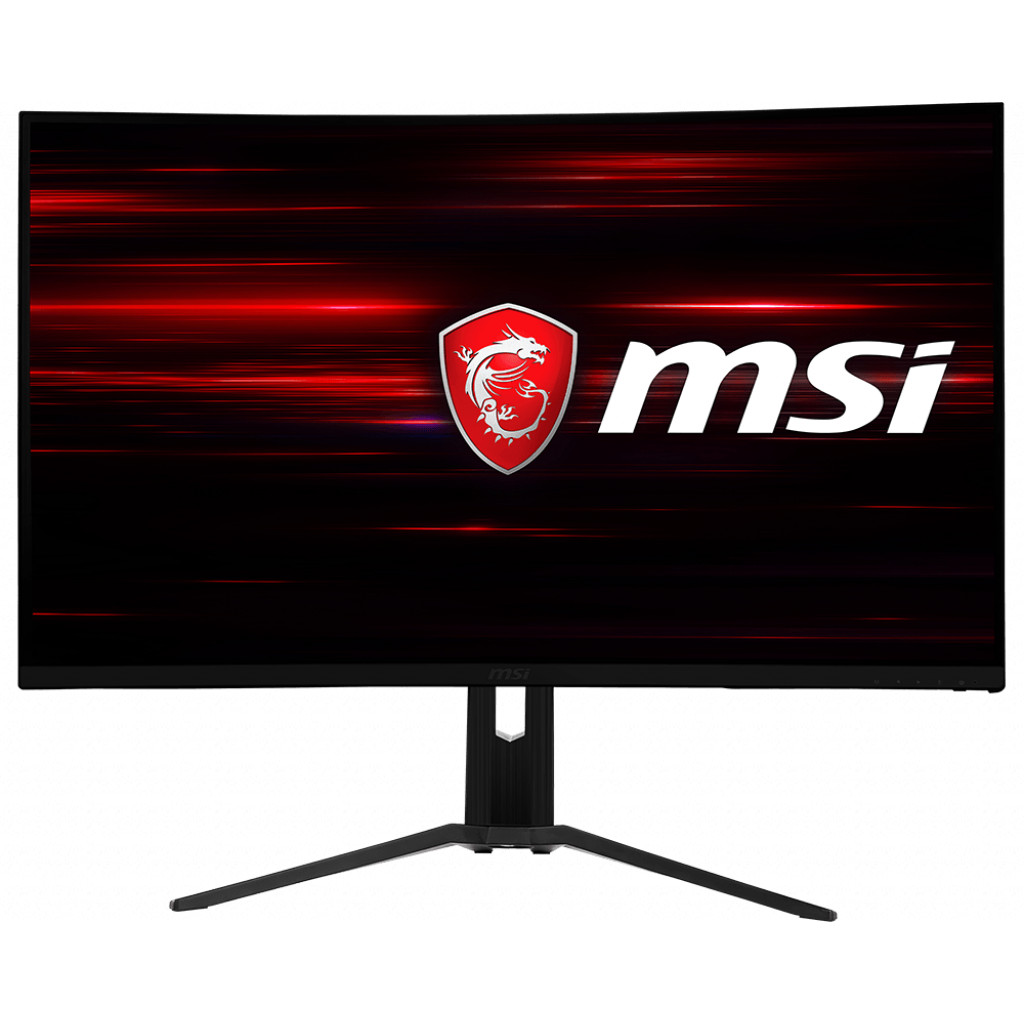 

Монитор MSI Optix 31,5" MAG322CQRV