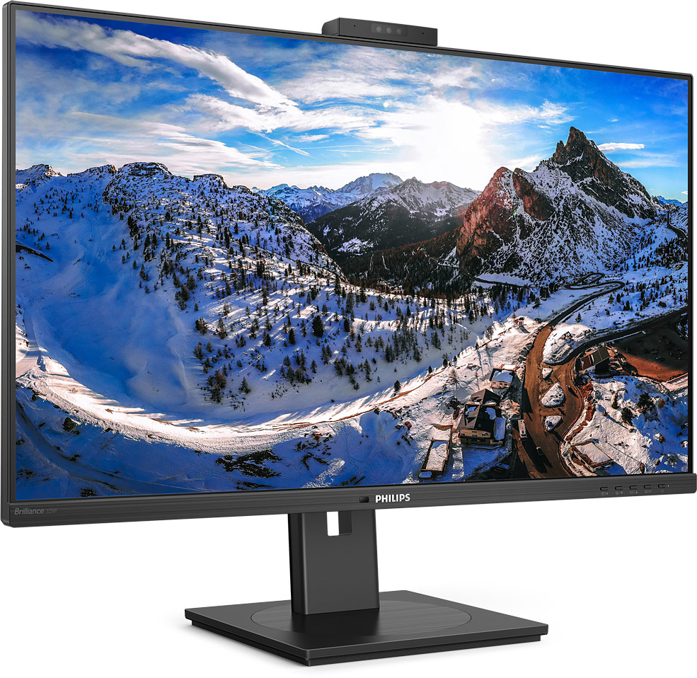 

Монитор Philips 31,5" 329P1H/00