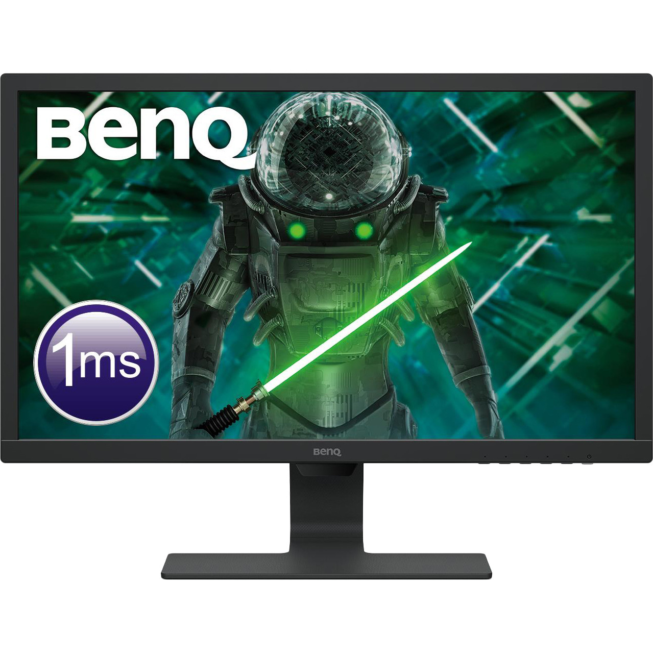 

Монитор BenQ 24" GL2480 (9H.LHXLB.QBE)