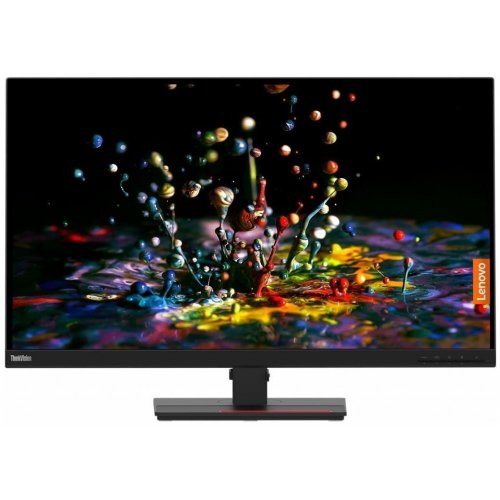 

Монитор Lenovo 31,5" ThinkVision P32p-20 (62A2GAT2EU)