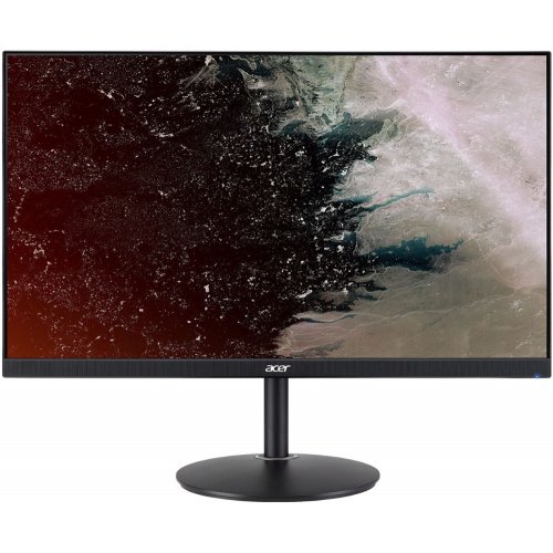 

Монитор Acer Nitro XZ272Pbmiiphx 27" (UM.HX2EE.P10)